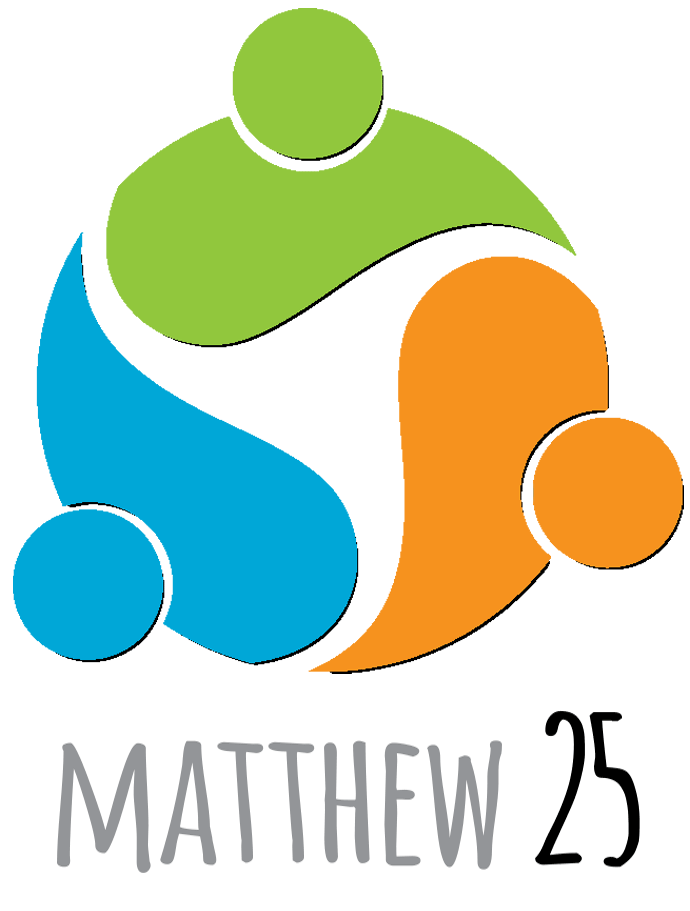 Matthew 25 at Riverside Presbyterian Church in Riverside IL