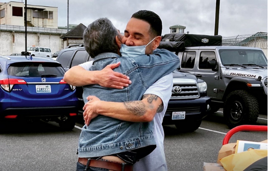 One Parish One Prisoner Program